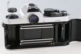 Nikon FM2N 35mm SLR Film Camera #64997D3