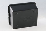 Pentax 645 120 Film Back #65000G23