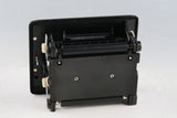 Pentax 645 120 Film Back #65000G23