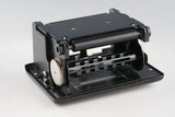Pentax 645 120 Film Back #65000G23