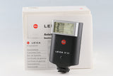 Leica Flash SF 20 With Box #65012L1