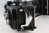 Yashica Mat-124 G Medium Format Film Camera #65027E2