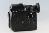 Pentax 645D Medium Format Digital SLR Camera *Shutter Count:8101 #65033D8