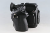 Pentax 645D Medium Format Digital SLR Camera *Shutter Count:8101 #65033D8