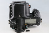 Pentax 645D Medium Format Digital SLR Camera *Shutter Count:8101 #65033D8