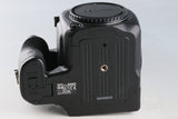 Pentax 645D Medium Format Digital SLR Camera *Shutter Count:8101 #65033D8