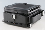 Toyo Field 45A 4x5 Large Format Film Camera #65052H