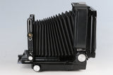 Toyo Field 45A 4x5 Large Format Film Camera #65052H