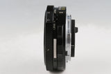 Nikon GN Auto Nikkor.C 45mm F/2.8 Ai Convert Lens #65083A3