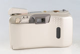Olympus μ ZOOM 140 VF 35mm Point & Shoot Film Camera #65103D5