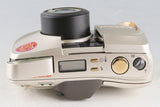Olympus μ ZOOM 140 VF 35mm Point & Shoot Film Camera #65103D5