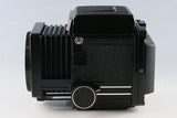 Mamiya RB67 Pro SD Camera Body With Box #65104L8