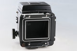 Mamiya RB67 Pro SD Camera Body With Box #65104L8