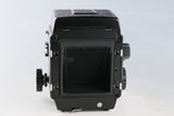 Mamiya RB67 Pro SD Camera Body With Box #65104L8