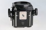 Mamiya RB67 Pro SD Camera Body With Box #65104L8