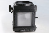 Mamiya RB67 Pro SD Camera Body With Box #65104L8