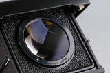Mamiya RB67 Pro SD Camera Body With Box #65104L8