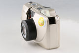 Olympus μ Zoom 140 35mm Point & Shoot Film Camera #65105D5