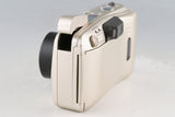Olympus μ Zoom 140 35mm Point & Shoot Film Camera #65105D5