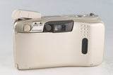 Olympus μ Zoom 140 35mm Point & Shoot Film Camera #65105D5