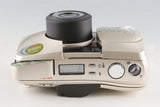 Olympus μ Zoom 140 35mm Point & Shoot Film Camera #65105D5