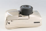 Olympus μ Zoom 140 35mm Point & Shoot Film Camera #65105D5