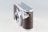 Minolta Prod 20'S 35mm Film Camera #65107D5