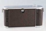 Minolta Prod 20'S 35mm Film Camera #65107D5