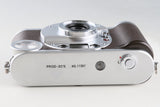 Minolta Prod 20'S 35mm Film Camera #65107D5