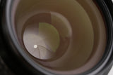 Nikon Nikkor 35mm F/2 Ais Lens #65114A3