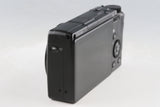 Ricoh GR IIIx Digital Camera With Box #65115L8