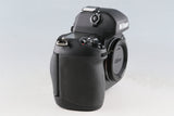 Nikon F100 35mm SLR Film Camera With Box #65116L4