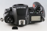 Nikon F100 35mm SLR Film Camera With Box #65116L4