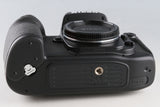 Nikon F100 35mm SLR Film Camera With Box #65116L4