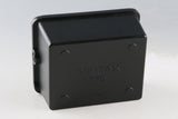 Pentax 645 120 Film Back #65120G23