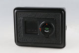 Pentax 645 120 Film Back #65121G23
