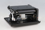 Pentax 645 120 Film Back #65121G23