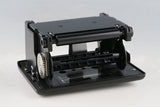 Pentax 645 120 Film Back #65121G23
