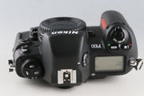 Nikon F100 35mm SLR Film Camera #65123E4