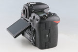 Nikon D500 Digital SLR Camera #65124E4