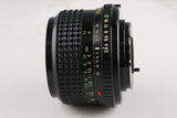 Minolta MD W.Rokkor 28mm F/2.8 Lens for MD Mount #65128F5
