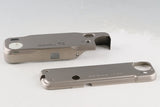 Contax T2 Exterior Parts #65163F2
