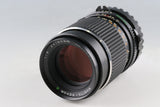Mamiya-Sekor C 150mm F/4 Lens for Mamiya 645 #65167E6