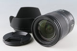 Nikon Nikkor Z 24-70mm F/4 S Lens #65170A6