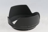 Nikon Nikkor Z 24-70mm F/4 S Lens #65170A6
