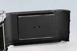 Brooks-Plaubel Veriwide 100 Medium Format Film Camera #65177D4