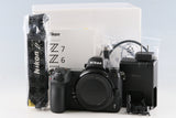 Nikon Z6 Mirrorless Digital Camera With Box #65181L4