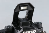 Pentax KP Digital SLR Camera *Shutter Count:50144 #65203E3