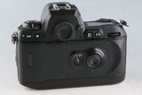 Nikon F100 35mm SLR Film Camera With Box #65215L4