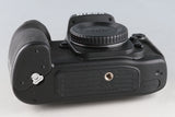 Nikon F100 35mm SLR Film Camera With Box #65215L4